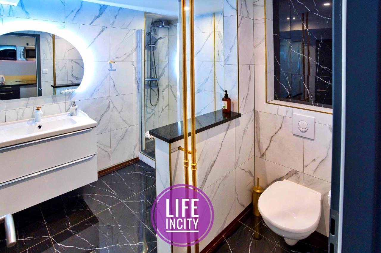 Life Incity - Petite France By Life Renaissance Στρασβούργο Εξωτερικό φωτογραφία